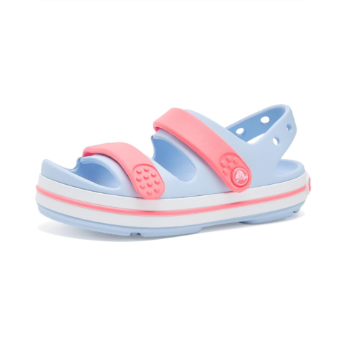 Crocs Kids Crocband Cruiser Sandal (Toddler)
