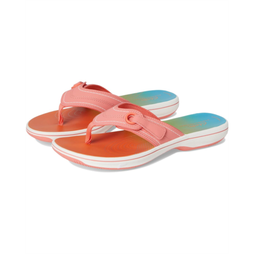 Clarks Breeze Reyna