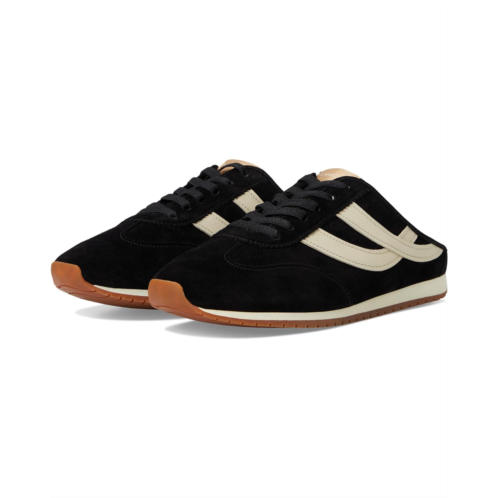 Womens Vince Oasis Runner Mule Mule Shoes