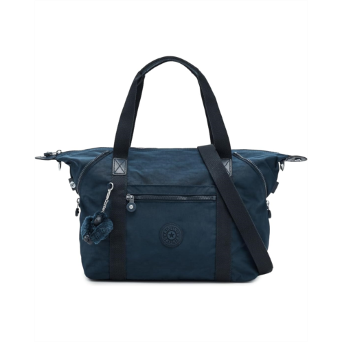 Kipling Art Satchel