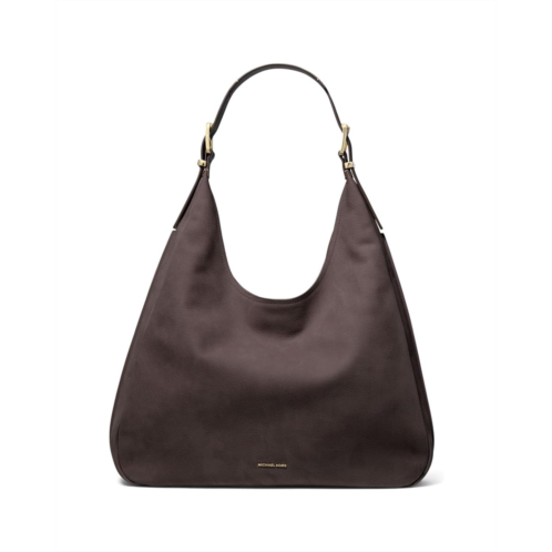 Michael Michael Kors Nolita Large Hobo Shoulder