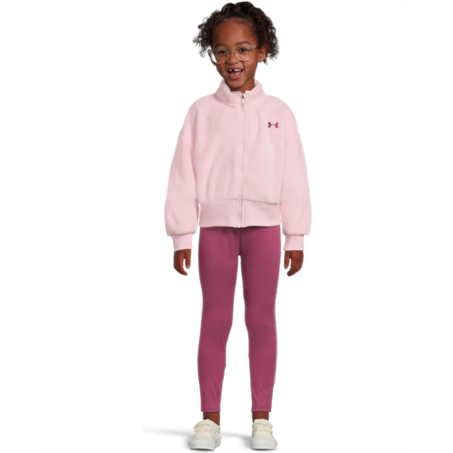 Under Armour Kids Sherpa Full-Zip Set (Little Kid)