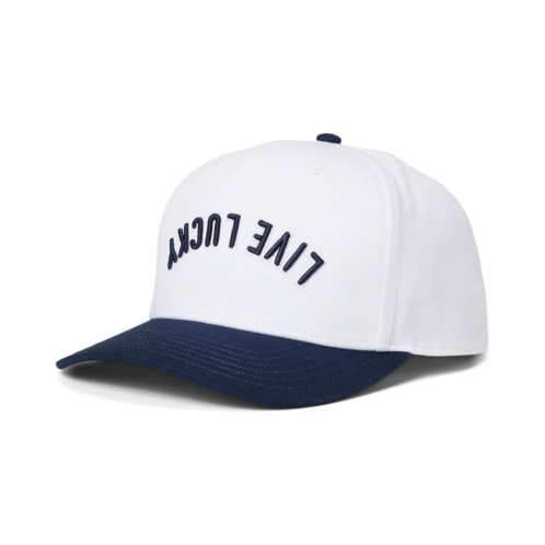 Black Clover Upside Down Luck 2 Adjustable Hat