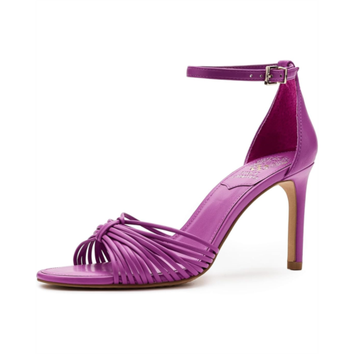 Womens Vince Camuto Blaine Strappy Band High Heel Sandals