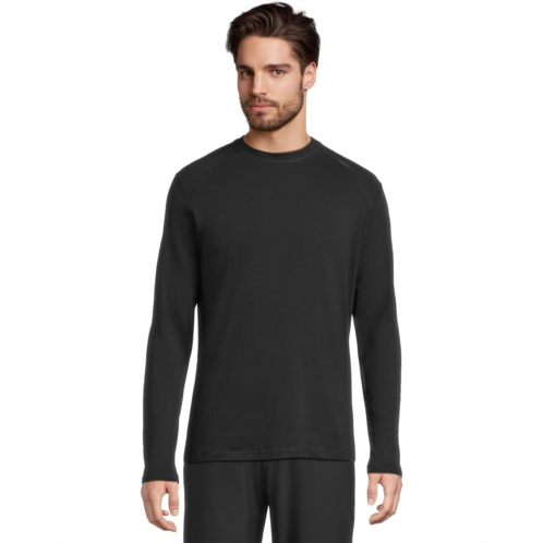 Mens tasc Performance Carrollton Long Sleeve Fitness T-Shirt
