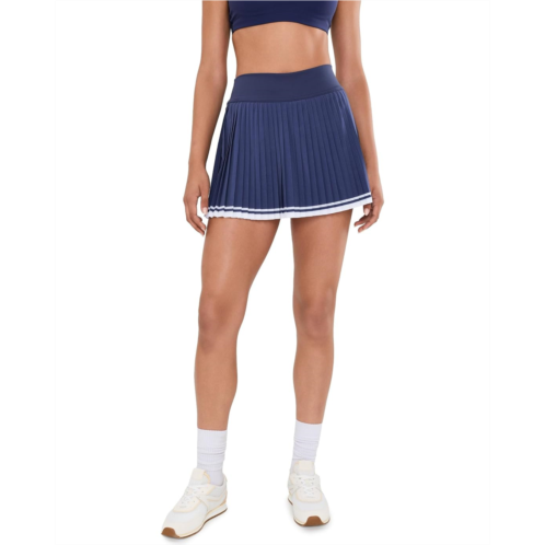 Beach Riot Analie Skirt
