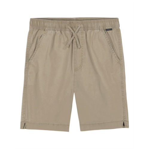Quiksilver Kids Taxer Short (Big Kids)