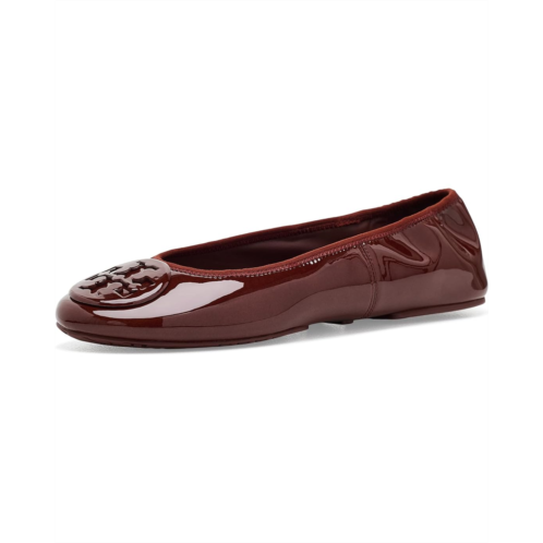 Womens Tory Burch Reva Travel Ballet