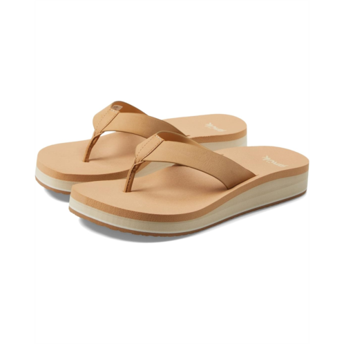 Womens Sanuk Highland ST