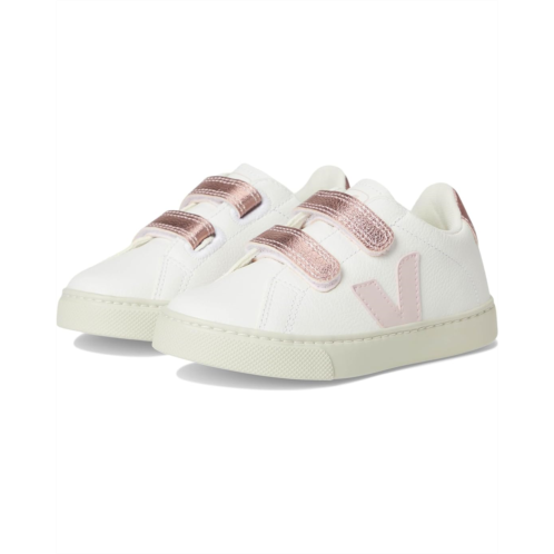 Kids VEJA Kids Small Esplar Chromefree (Toddler)