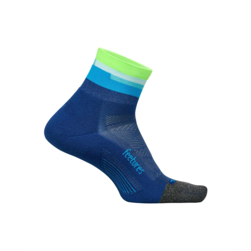 Unisex Feetures Elite Ultra Light Quarter