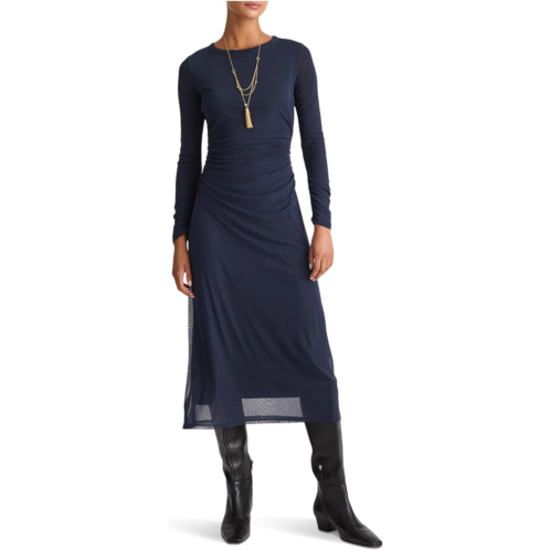 Womens Madewell Irina Dress Mesh