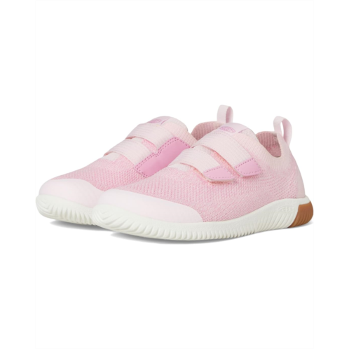 KEEN Kids KNX Knit Double Strap (Little Kid/Big Kid)