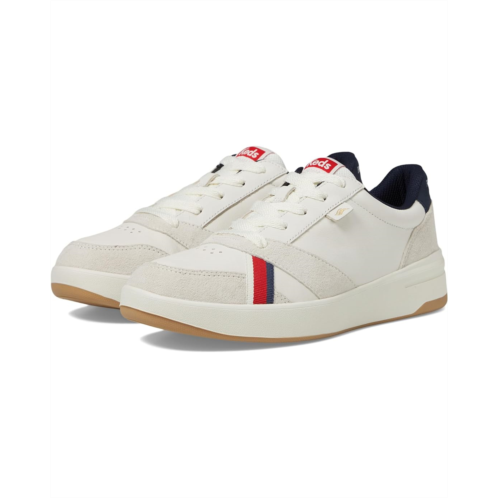 Keds X Recreational Habits The Court