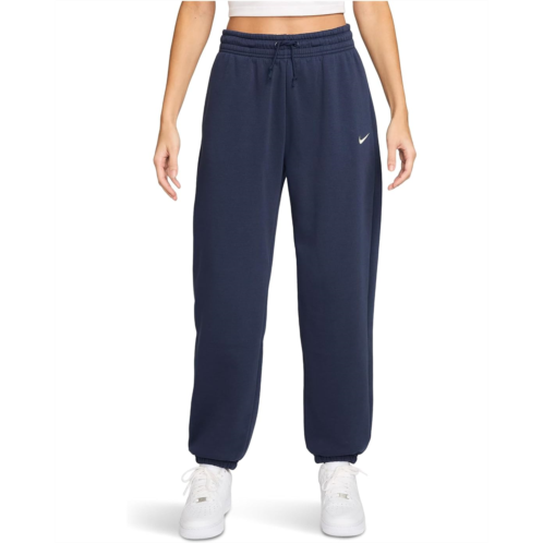 Nike Sportswear Phoenix Fleece High-Waisted Oversized Sweatpants
