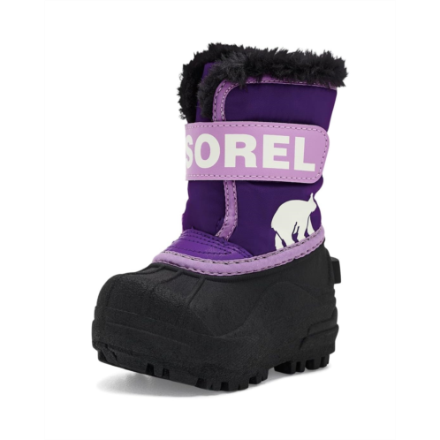 Kids SOREL Kids Snow Commander (Toddler)