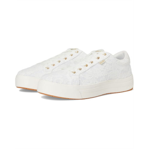 Womens Keds Park Lace Up
