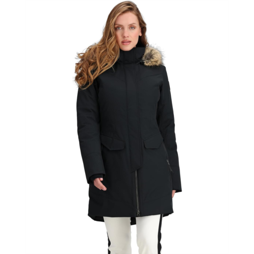 Obermeyer Sojourner Down Jacket