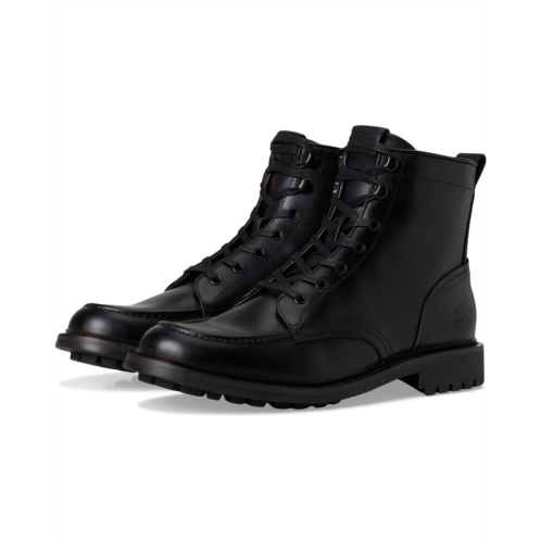 FRYE AND CO. Mens FRYE AND CO Dunn Moc Toe
