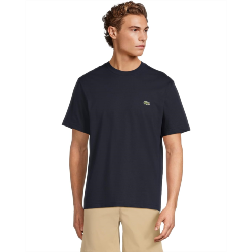 Lacoste Cotton T-Shirt