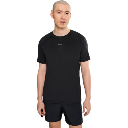 Mens BOSS Active 1 Regular Fit T-Shirt