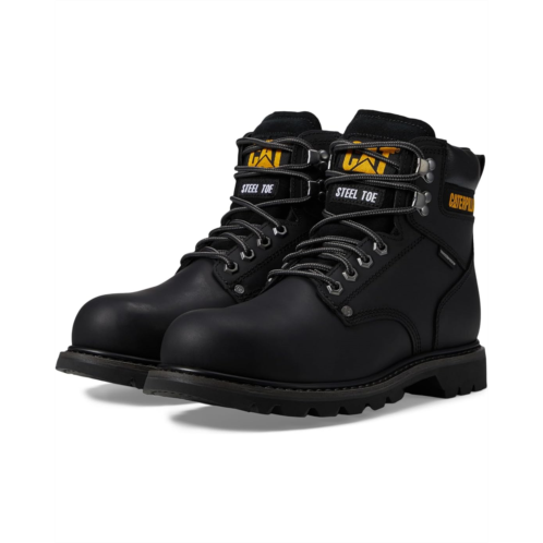 Mens Caterpillar Second Shift WP ST
