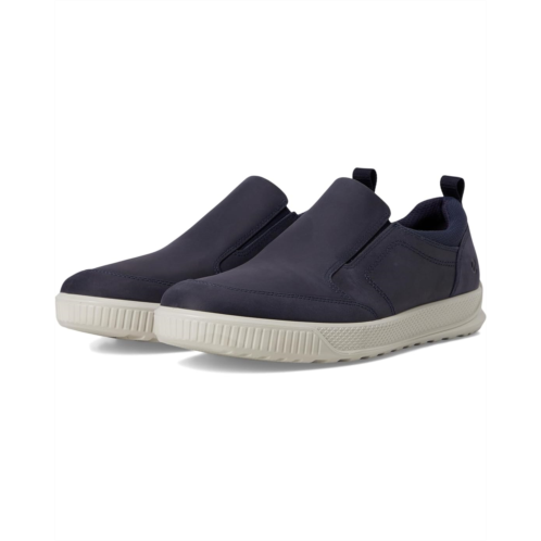 Mens ECCO Byway Epoch Slip-On Sneaker