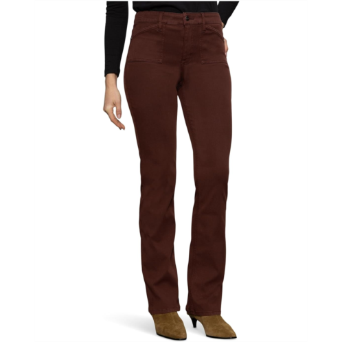 Womens Sanctuary Sculpted Brook Bootcut