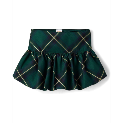 Girls Gymboree Bubble Skirt (Toddler/Little Kid/Big Kid)