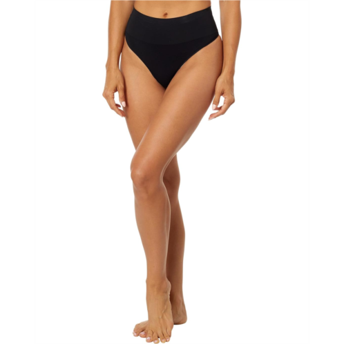 Spanx Ecocare Everyday Shaping Thong