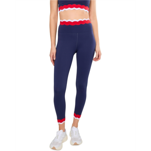 Beach Riot Stacy 7/8 Leggings