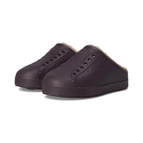 Native Shoes Kids Jefferson Cozy (Little Kid/Big Kid)