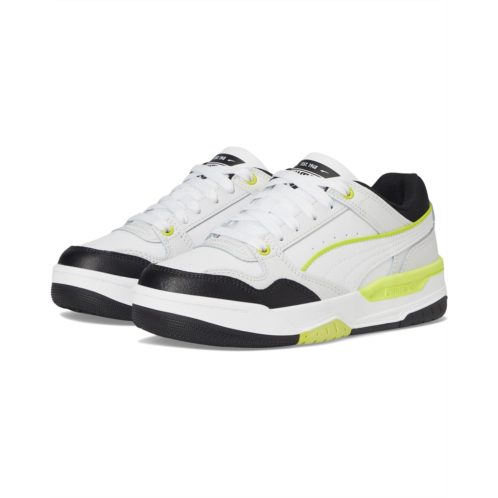 PUMA Kids Rebound Retro Shoes (Big Kid)
