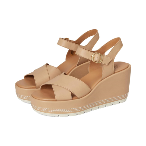 Womens SOREL Sunpeak Wedges Ankle Strap