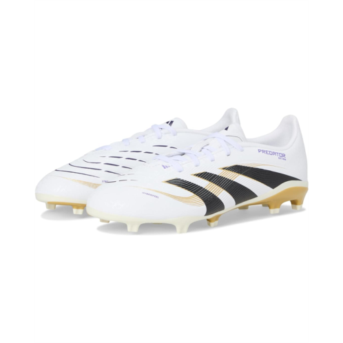 Adidas Kids League Predator Firm Ground/Multi Ground Cleats (Little Kid/Big Kid)