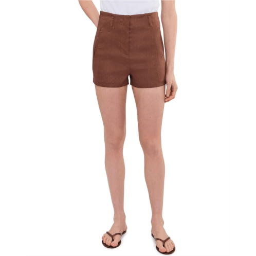 Womens Joes Jeans The Frankie Tailored Shortie