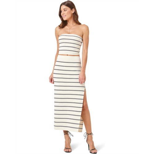 L*Space Amalfi Skirt