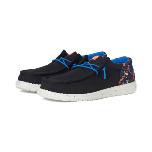 Hey Dude Kids Wally Funk Game On (Little Kid/Big Kid)