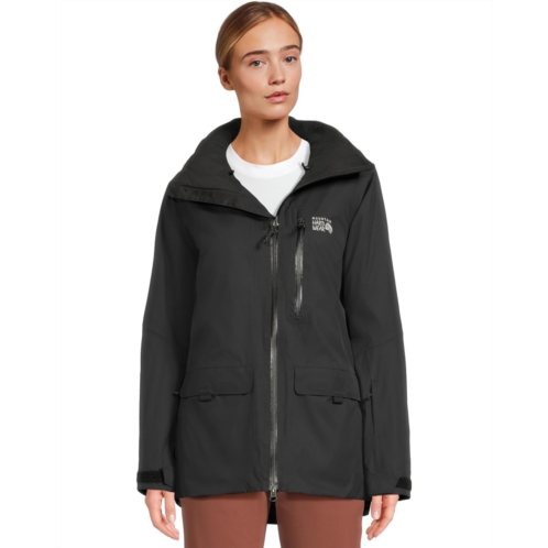 Mountain Hardwear Firefall Insulated Parka