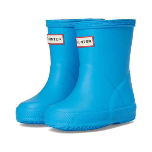 Hunter Kids First Classic Boots (Toddler/Little Kid)