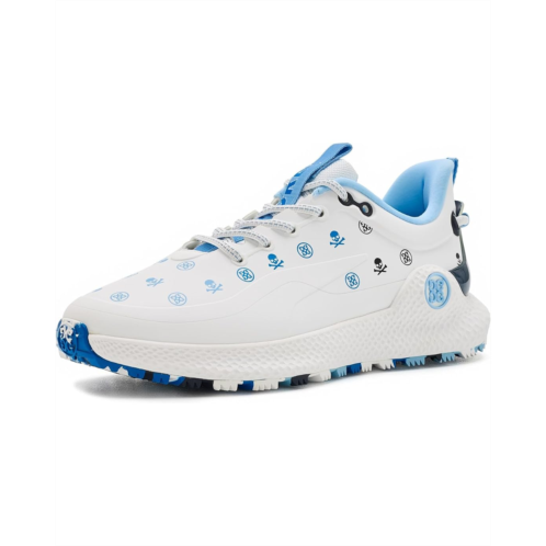 Womens GFORE Mg4 O2 Gradient Skull And Tees Golf Shoes