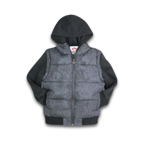 Appaman Kids Turnstile Jacket (Toddler/Little Kids/Big Kids)