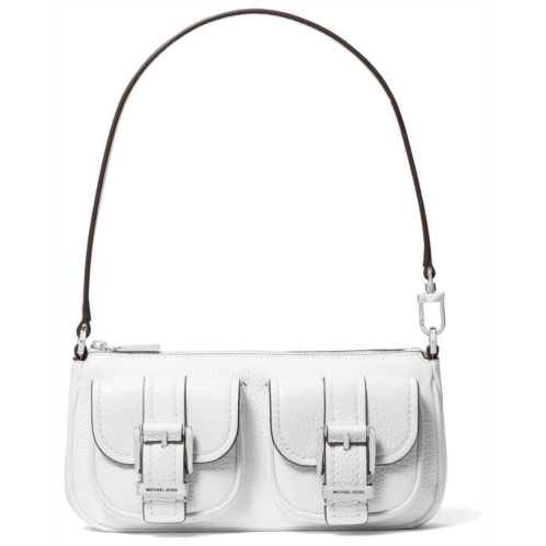 MICHAEL Michael Kors Zoe Small Convertible Pouchette