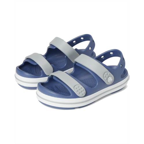 Crocs Kids Crocband Cruiser Sandal (Little Kids/Big Kids)