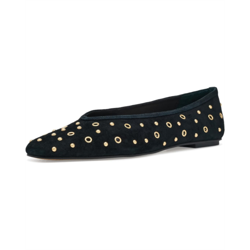 Womens Dolce Vita Caret Stud
