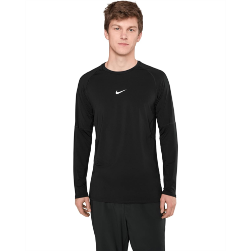 Nike Pro Dri-FIT Slim Long-Sleeve Fitness Top