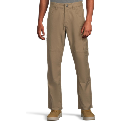 Mens Volcom Caliper II Relaxed Work Pants