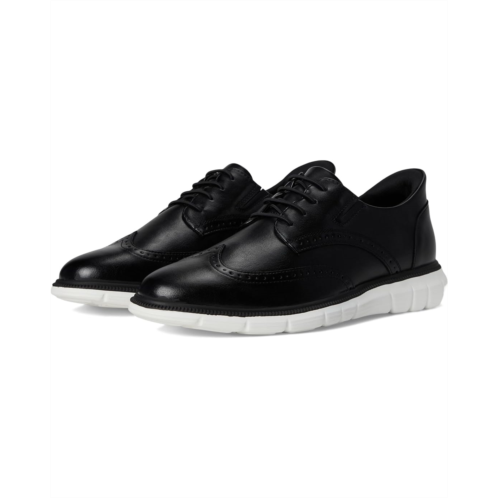 Mens Marc Joseph New York Hill Street Oxfords (Hands-Free Technology)