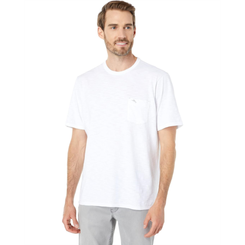 Mens Tommy Bahama Bali Beach Crew Short Sleeve