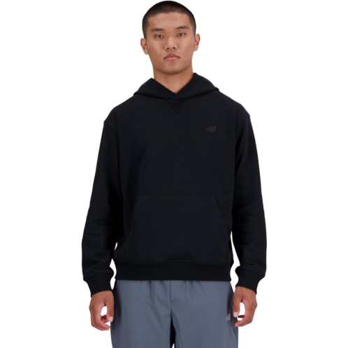 Mens New Balance Athletics French Terry Hoodie